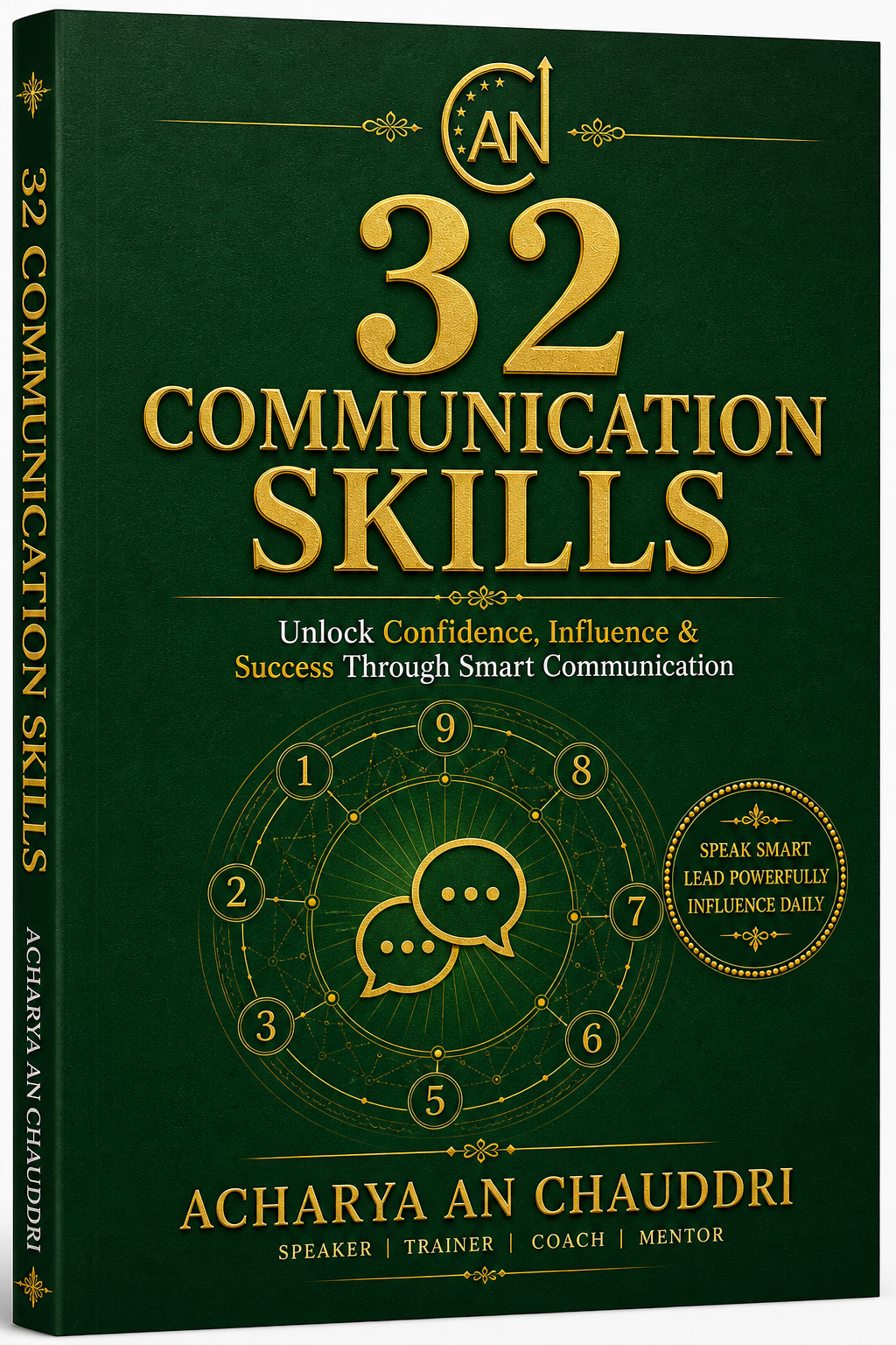 32 communication skill