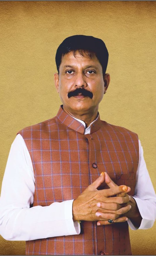 Acharya AN Chauddri