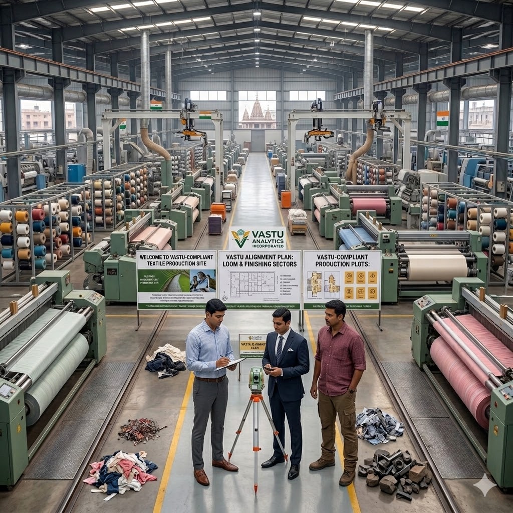 Factory