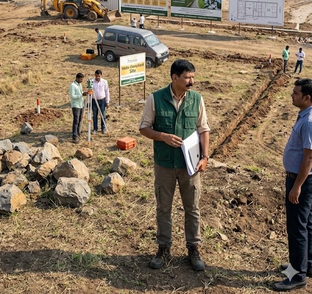 Site Visit