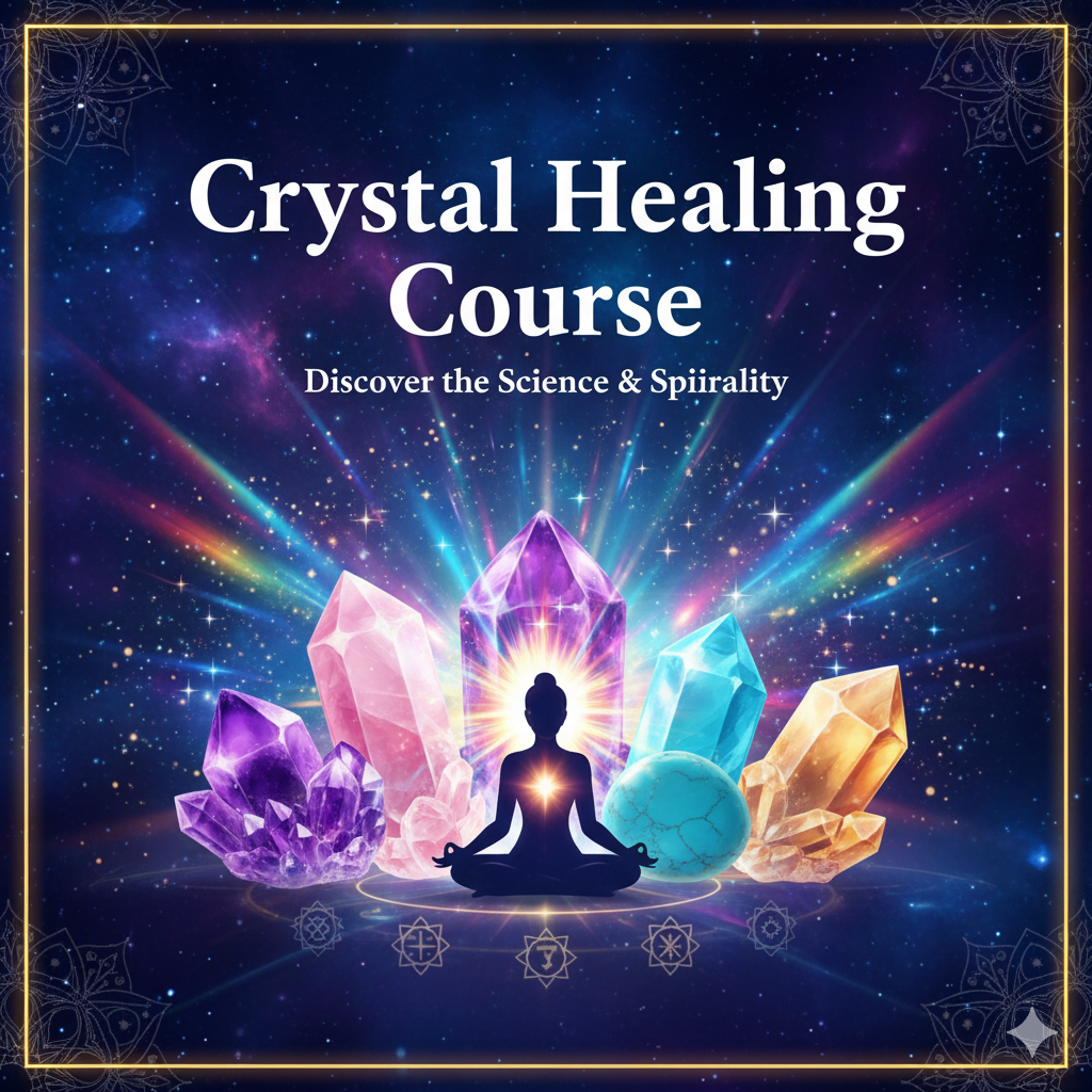 Crystal