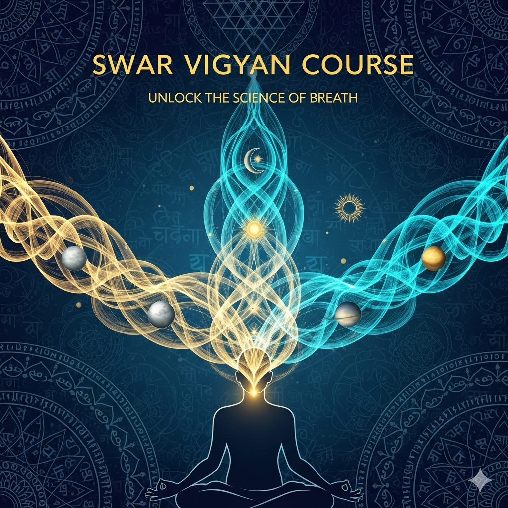 Swar Vigyan